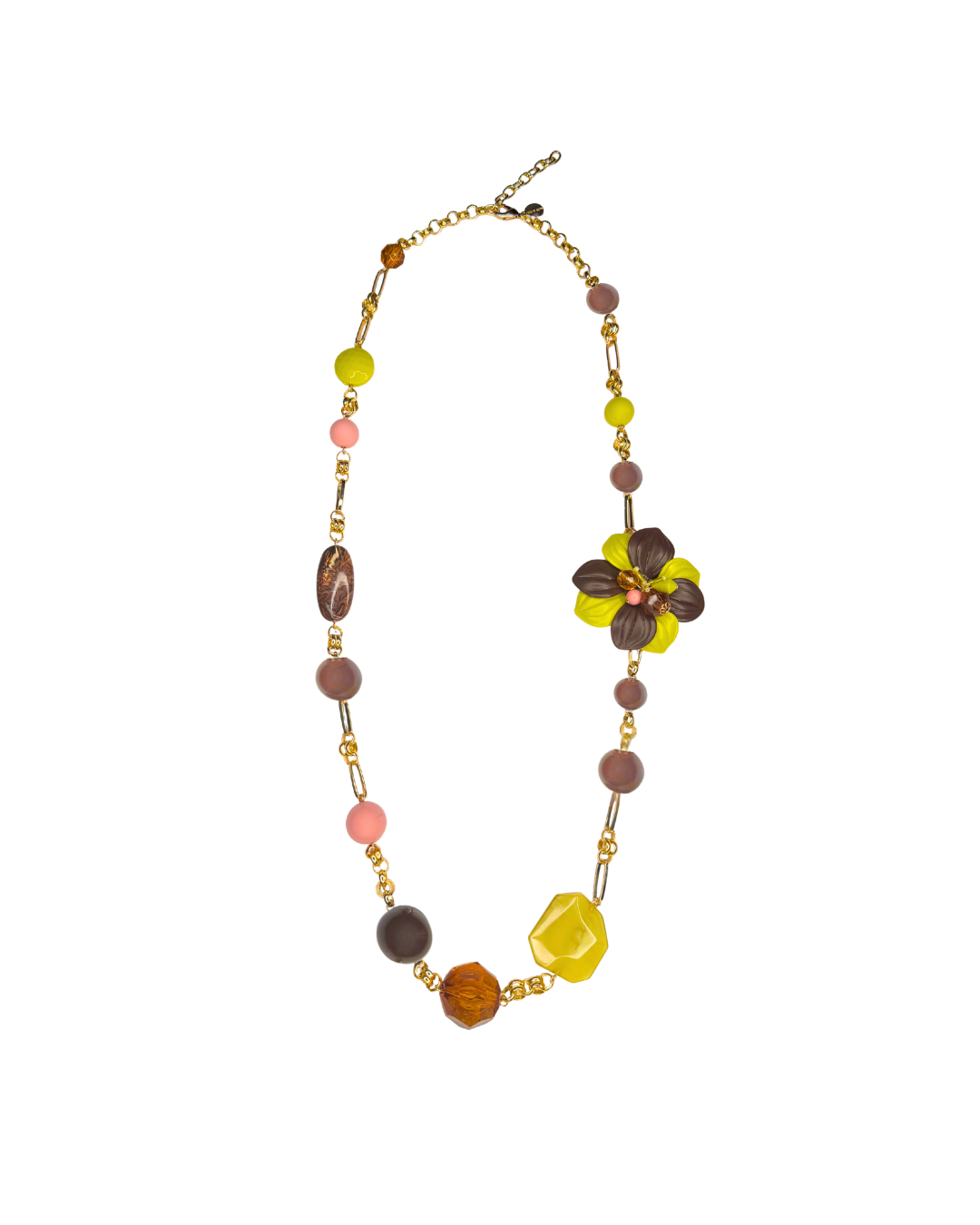 COLLANA MAYA