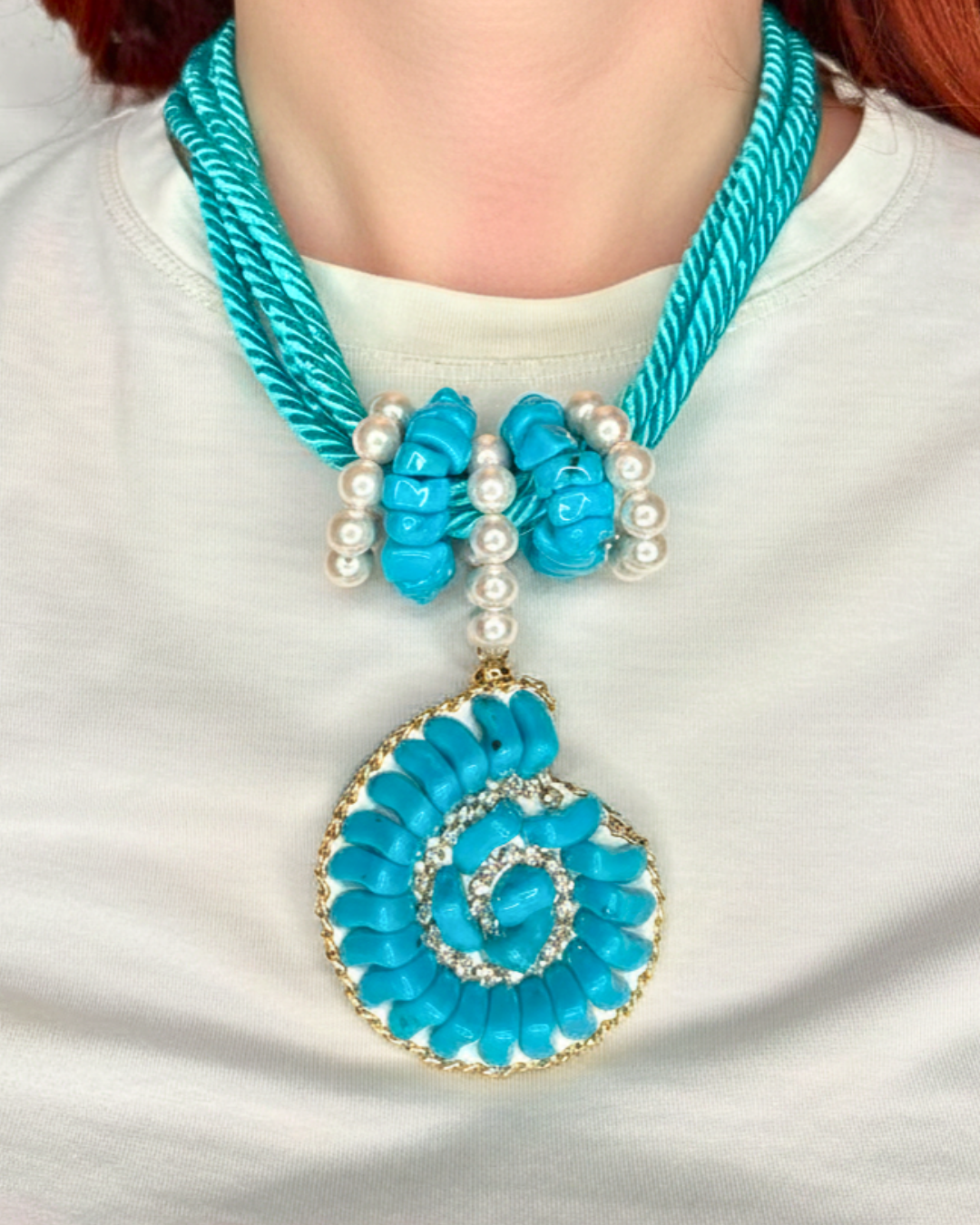 COLLANA HELIX