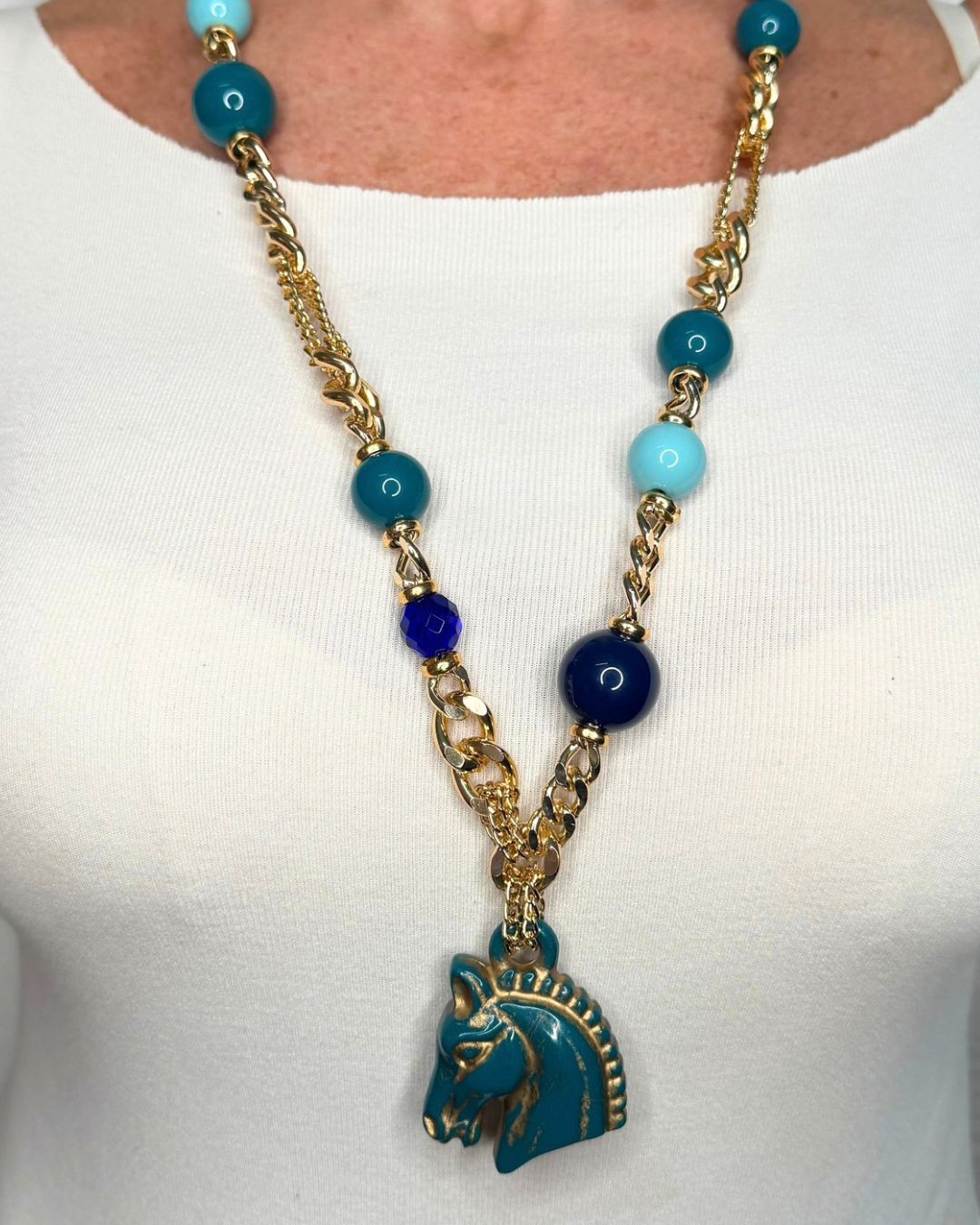 COLLANA WEST