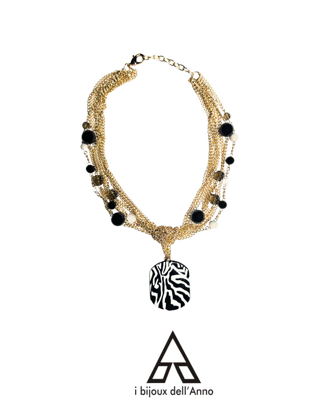 COLLANA SELVAGGIA