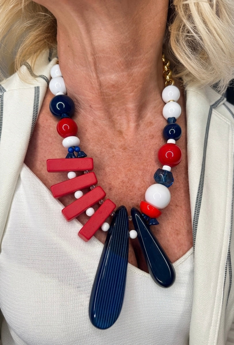COLLANA NEREID