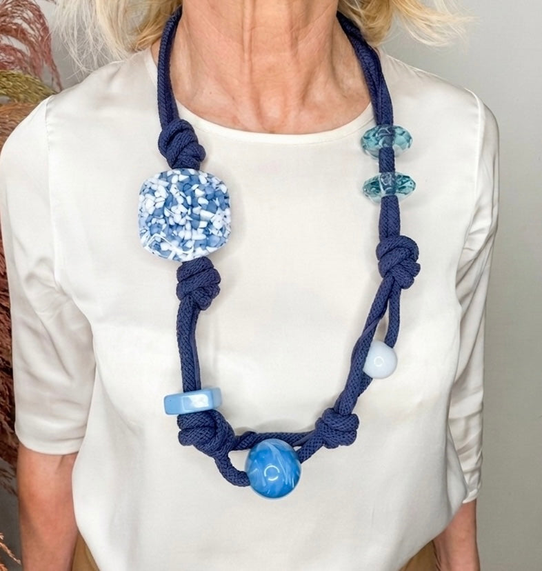 COLLANA NEREA