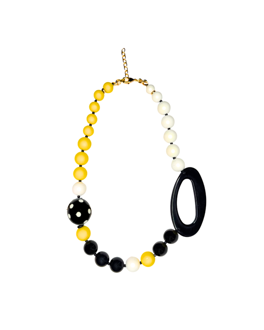 COLLANA YVETTE