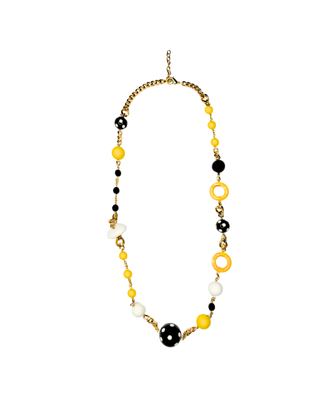 COLLANA MIMOSA