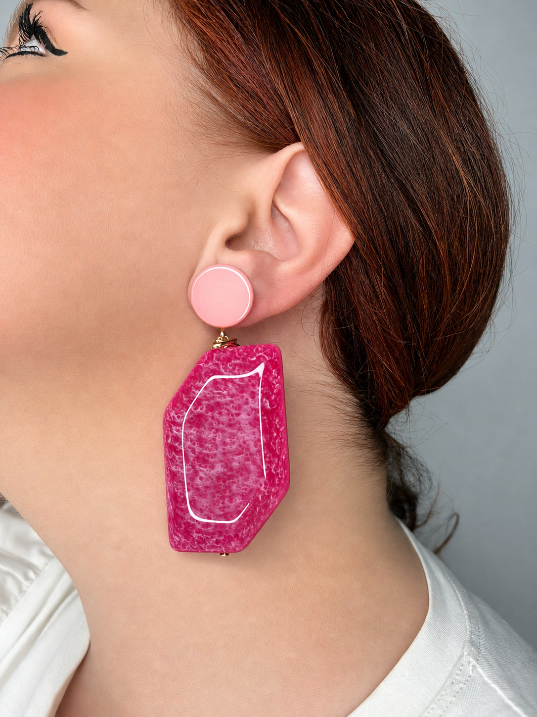 ORECCHINI LOLLY