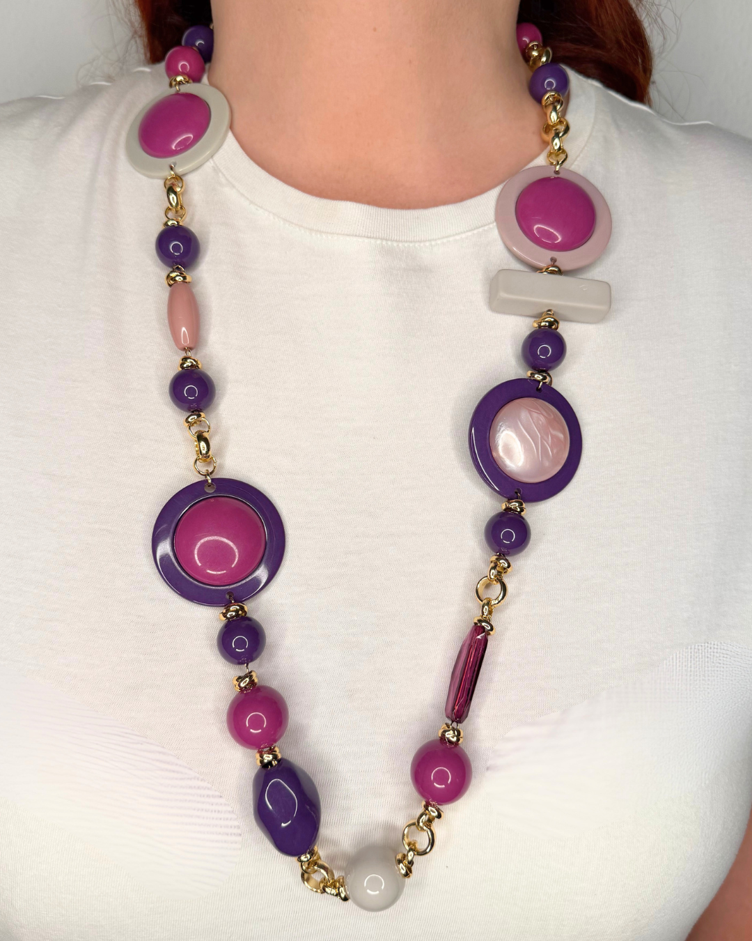COLLANA ECLISSE
