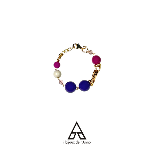 BRACCIALE ANDROMEDA
