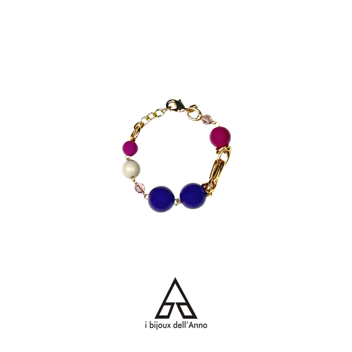 BRACCIALE ANDROMEDA