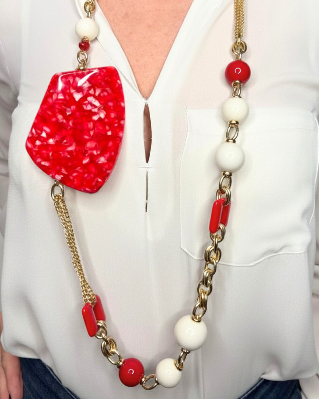 COLLANA DESIREE