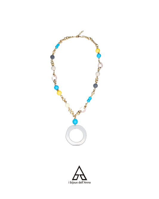 COLLANA BRUMA
