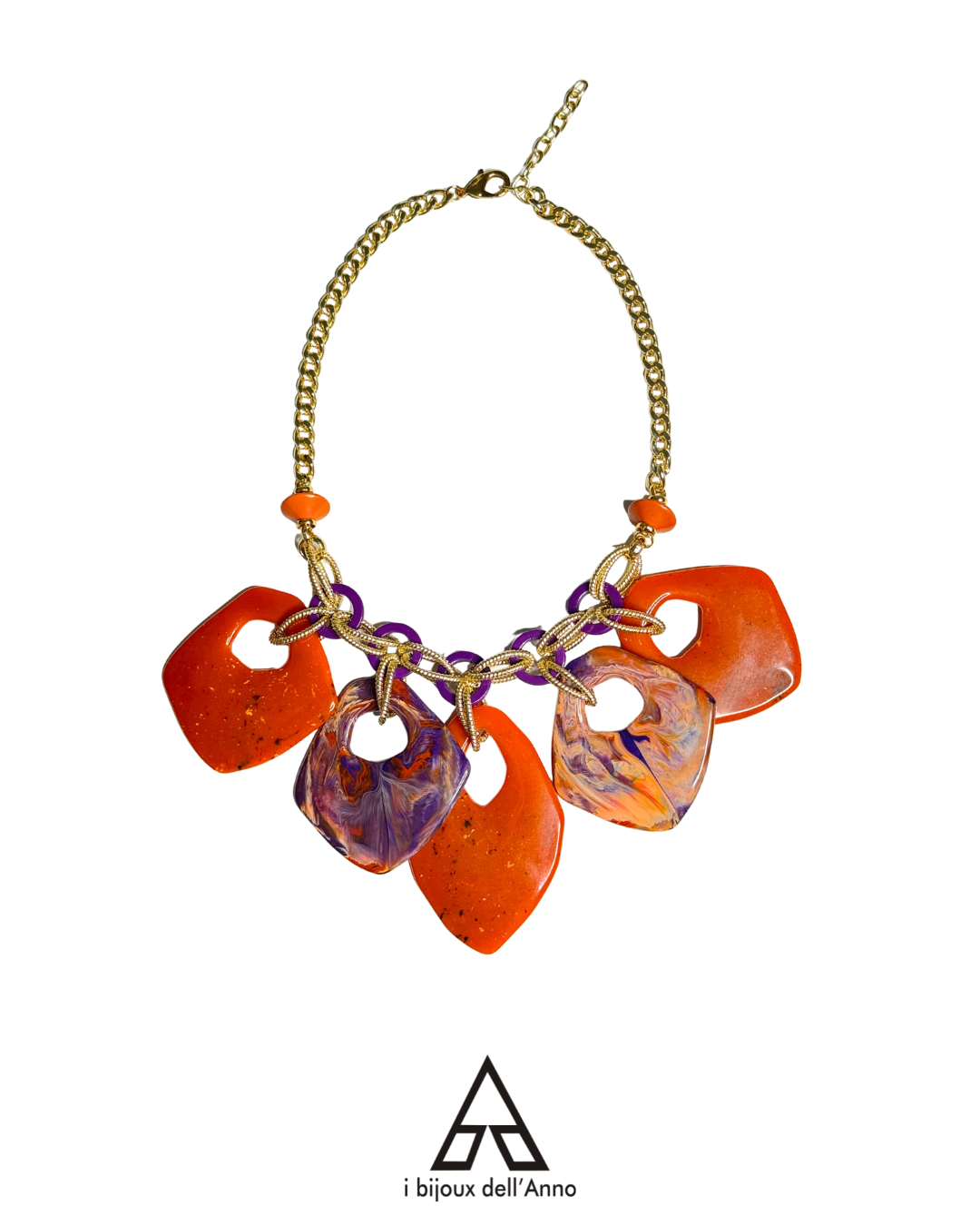 COLLANA EDITH