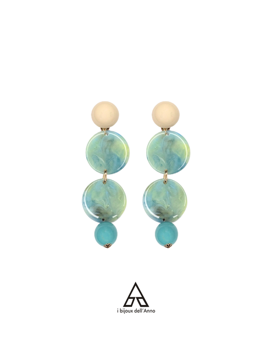 ORECCHINI MAREA