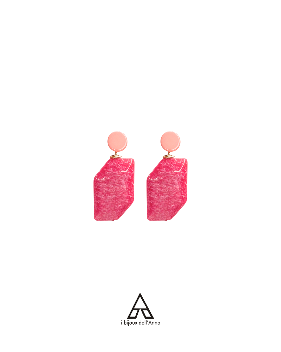 ORECCHINI LOLLY