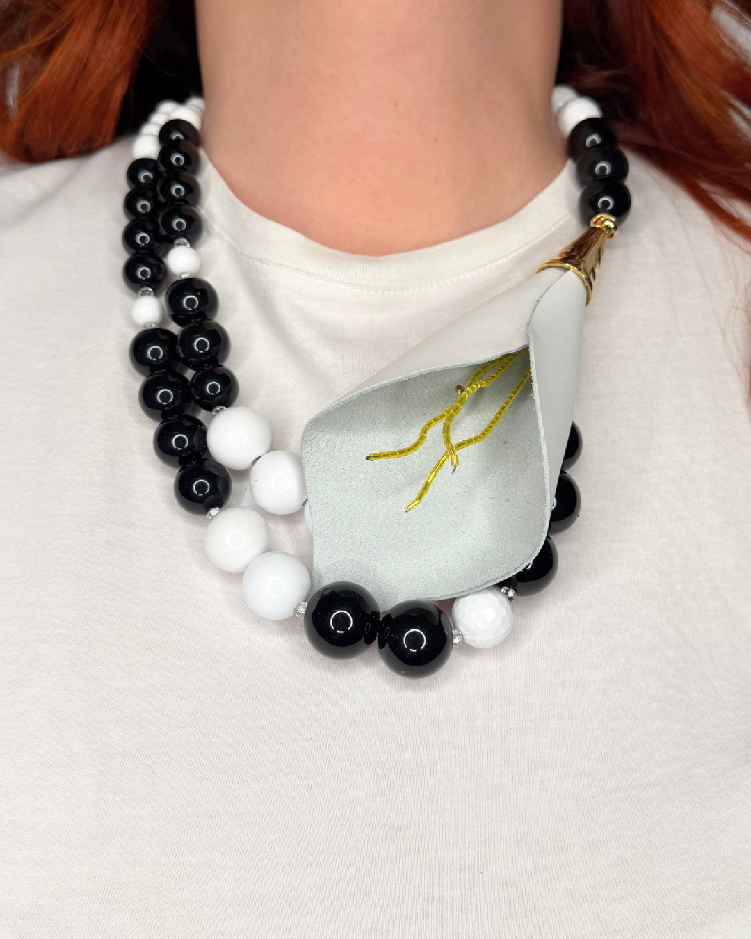 COLLANA KALLOS