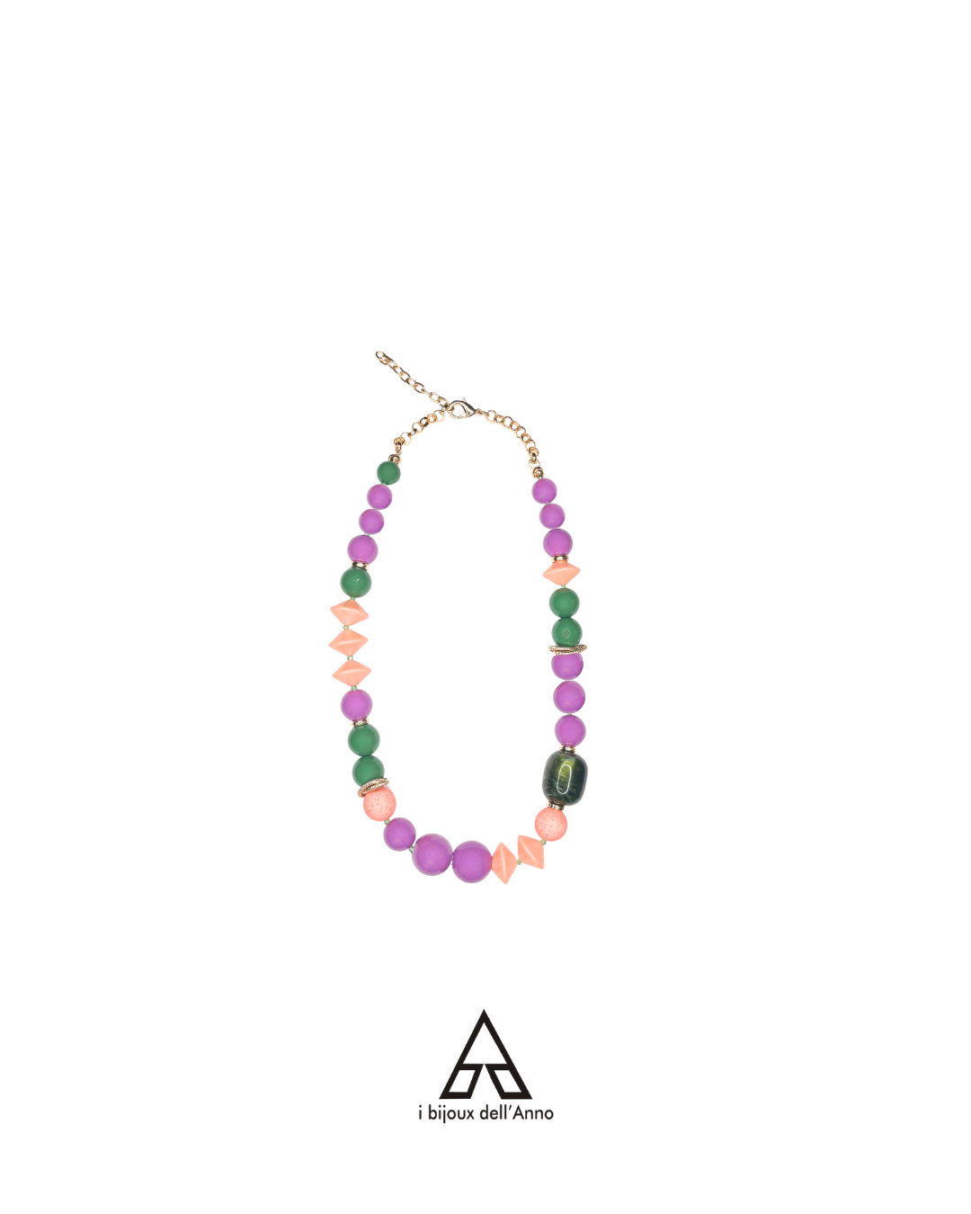 COLLANA LOLLY