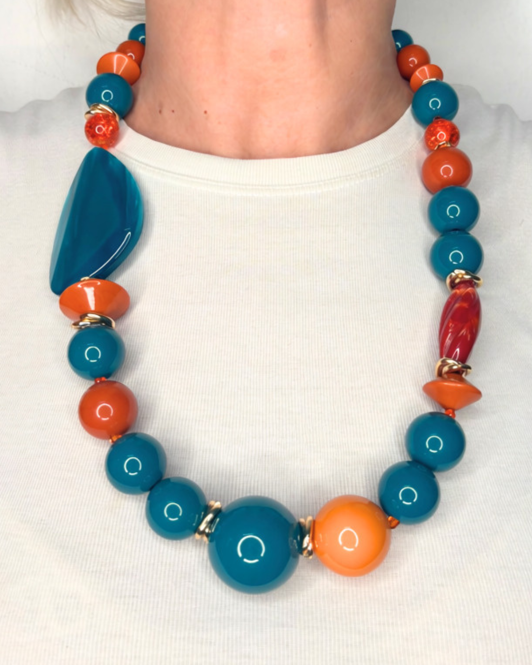 COLLANA CANYON