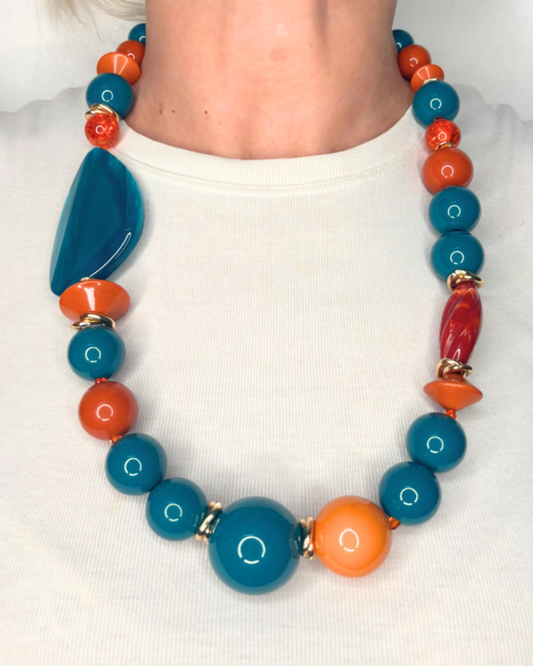 COLLANA CANYON