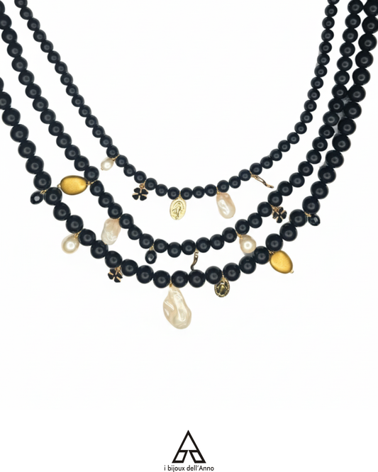 COLLANA TOLEDO