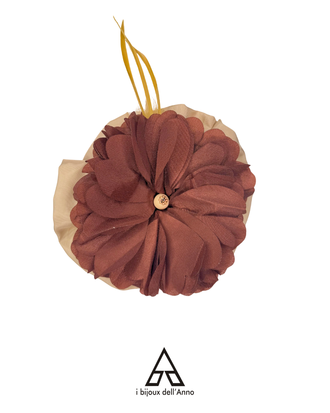 SPILLA FLOWER