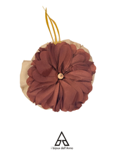 Carica l'immagine nel visualizzatore di Gallery, SPILLA FLOWER