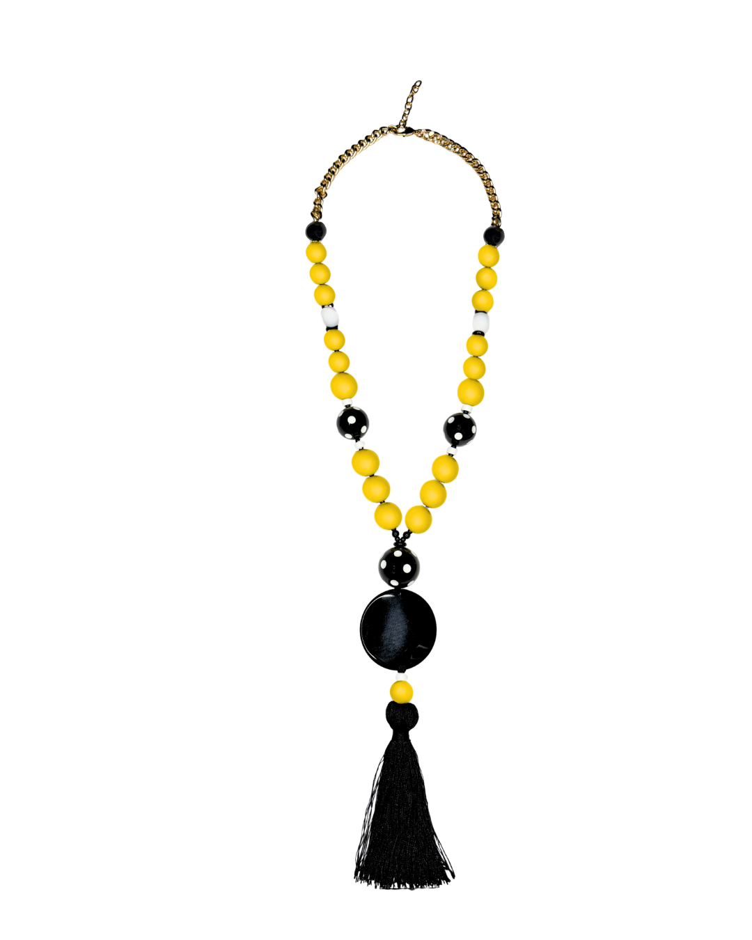 COLLANA CECILE