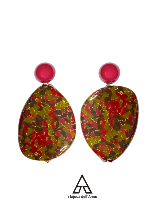 ORECCHINI SPARKLE
