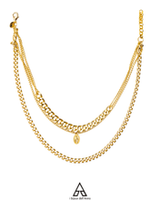 Load image into Gallery viewer, COLLANA LUCKY