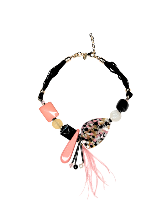 COLLANA BELLE EPOQUE