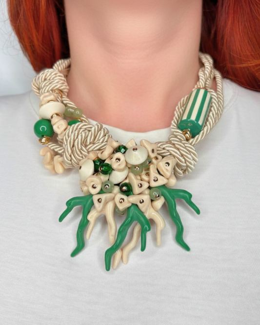 COLLANA TENERIF