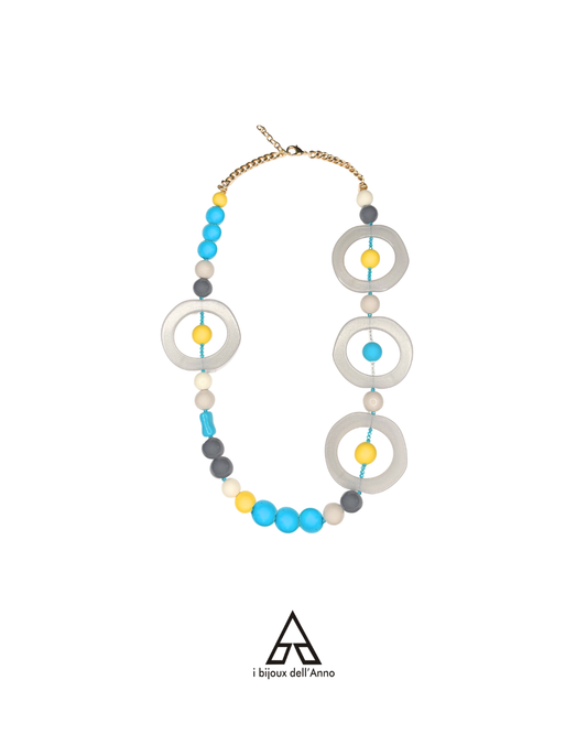 COLLANA GLACIAL