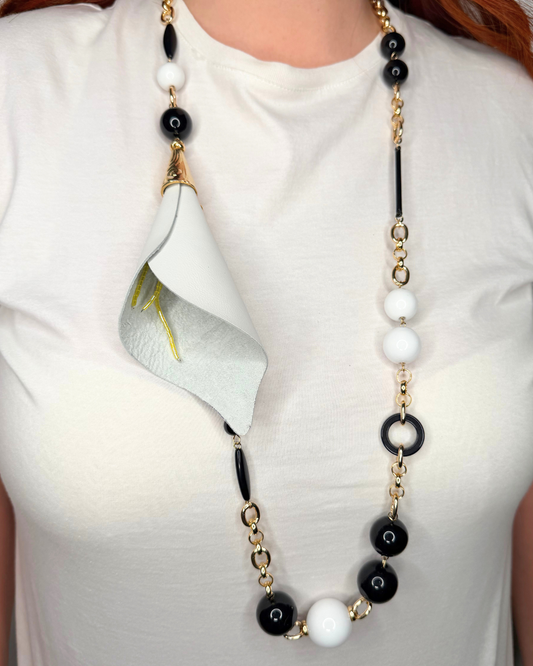 COLLANA AURA