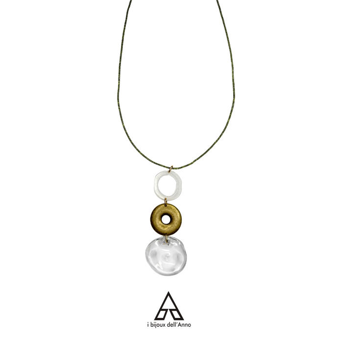 COLLANA FLAVIA