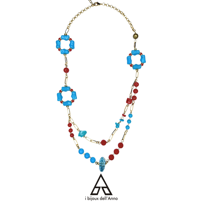 COLLANA SEYCHELLES