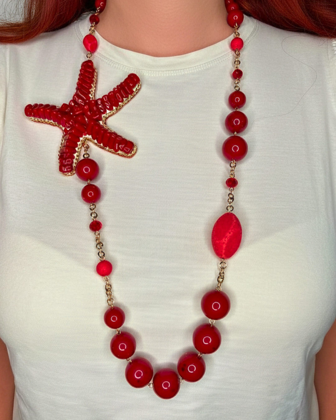 COLLANA NEREA