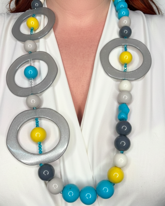 COLLANA GLACIAL
