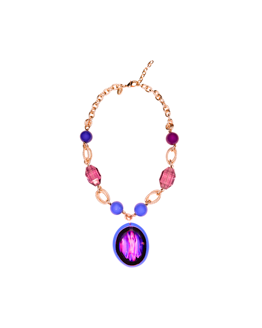 COLLANA CRISTAL