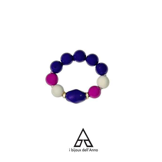BRACCIALE LUNA