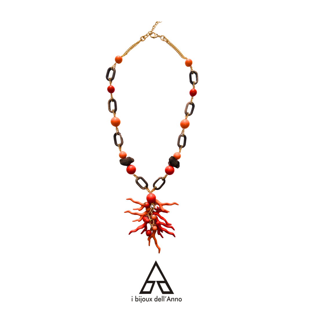 COLLANA GRETA