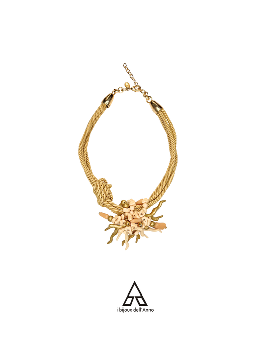 COLLANA MALI