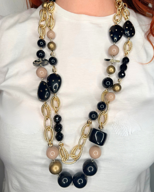 COLLANA PRINT