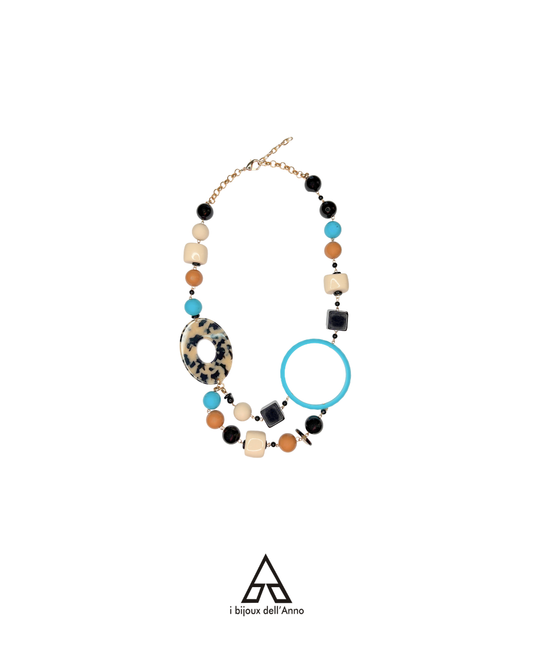 COLLANA SAVAN