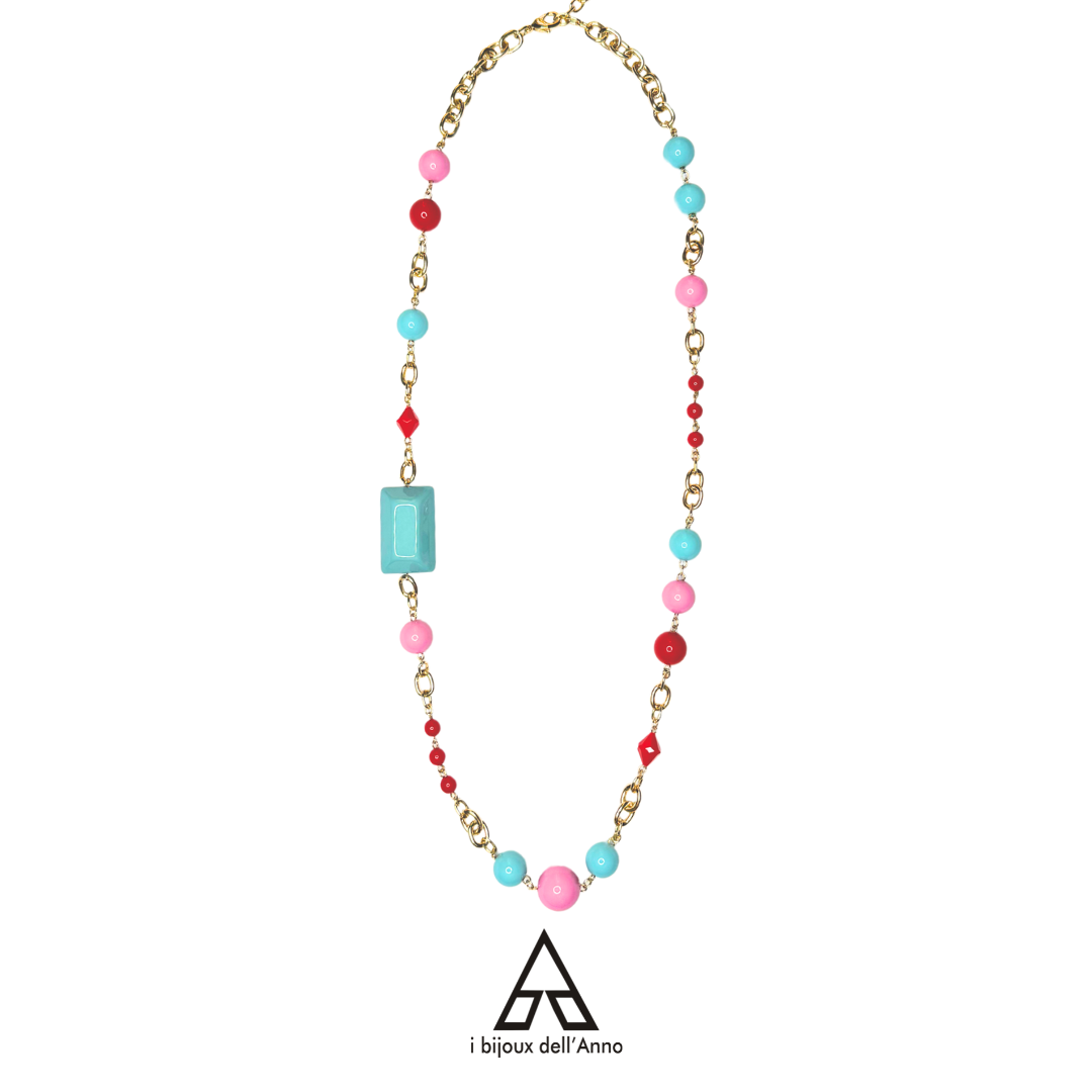 COLLANA LEA