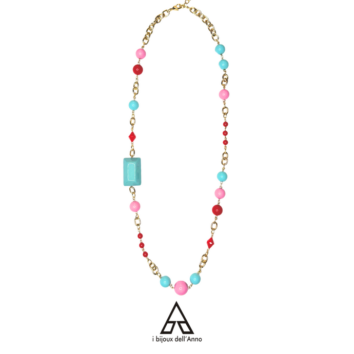 COLLANA LEA