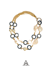 Carica l'immagine nel visualizzatore di Gallery, COLLANA NISIDA