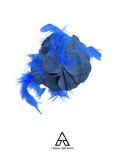 Carica l'immagine nel visualizzatore di Gallery, SPILLA FLEUR