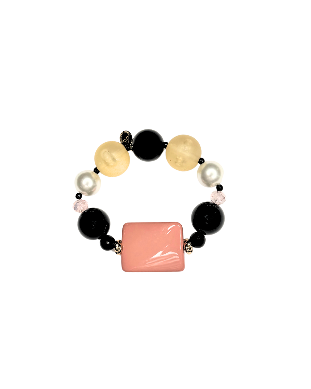 BRACCIALE BELLE EPOQUE