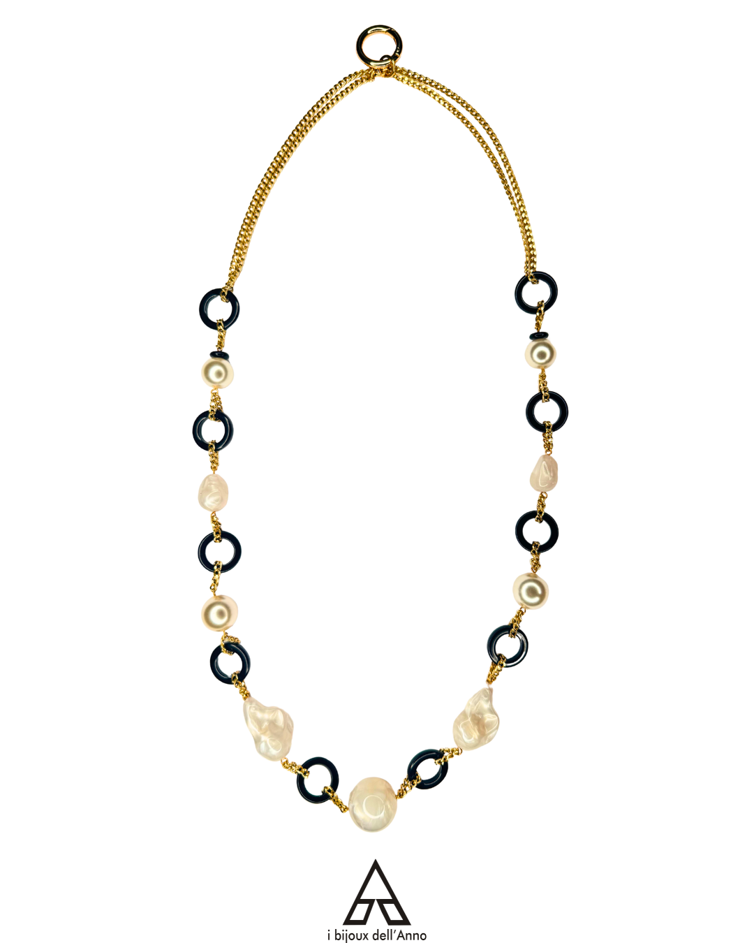 COLLANA NISIDA