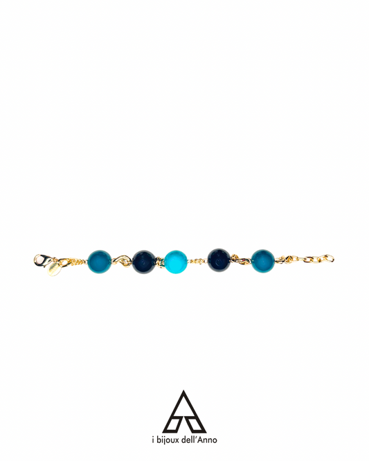 BRACCIALE CASSIOPEA