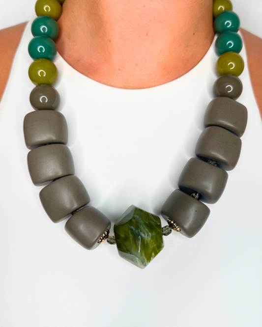 COLLANA PRISMA