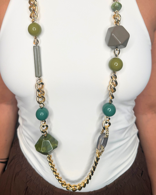 COLLANA ANTHEIA